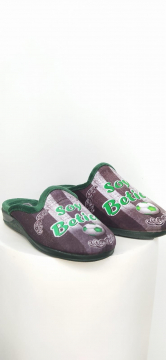 Zapatilla casa Betico