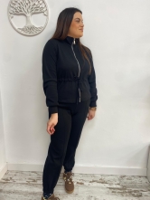 Chándal de Dos Piezas Comodidad y Estilo