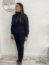 Chándal de Dos Piezas Comodidad y Estilo