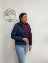 Cortavientos Sport Marino