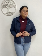 Cortavientos Sport Marino