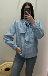 Blusa Vicky lazada