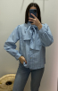 Blusa Vicky lazada
