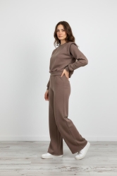 🟫 Conjunto cómodo y elegante para mujer