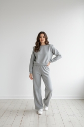 Conjunto Cómodo y Elegante para Mujer