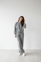 Conjunto Cómodo y Elegante para Mujer