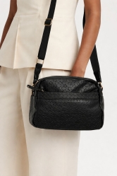 Bolso Bandolera Formato Estructurado