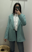 Blazer ante