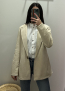 Blazer ante