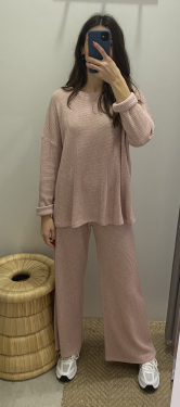 Conjunto punto