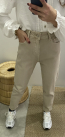 Jeans mom fit