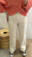 Jeans Wide Leg extra long