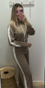 Conjunto chándal casual