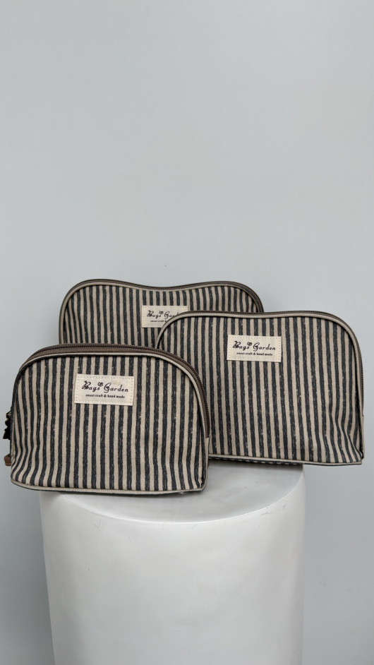 Conjunto neceser