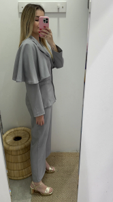 Conjunto Sastre capa