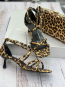 Bolso animal print
