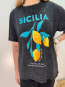 Camiseta Sicilia