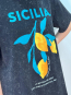 Camiseta Sicilia