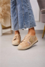 Zapatilla estilo Espadrille