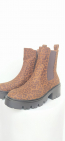 BOTIN ANIMAL PRINT