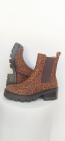 BOTIN ANIMAL PRINT