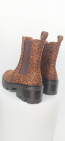 BOTIN ANIMAL PRINT