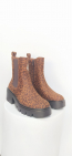BOTIN ANIMAL PRINT