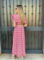 Conjunto Midi Estampado