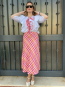 Conjunto Encanto Primaveral