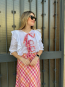 Conjunto Encanto Primaveral