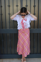 Conjunto Encanto Primaveral