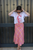 Conjunto Encanto Primaveral