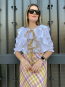 Conjunto Encanto Primaveral