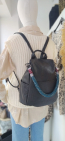 MOCHILA POLIPIEL