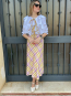 Conjunto Encanto Primaveral