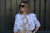 Conjunto Encanto Primaveral