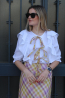 Conjunto Encanto Primaveral
