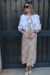Conjunto Encanto Primaveral