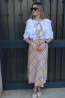 Conjunto Encanto Primaveral