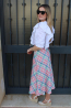 Conjunto Encanto Primaveral