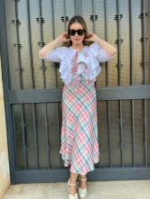 Conjunto Encanto Primaveral