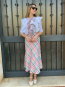 Conjunto Encanto Primaveral