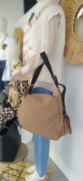 BOLSO BANDOLERA
