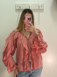 Blusa Volantes