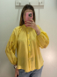 Blusa detalles encaje