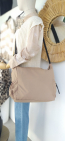 BOLSO BANDOLERA