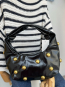 Bolso Tachuelas