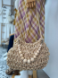 Bolso cuerdas (Asa mano)