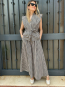 Conjunto rayas