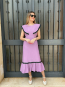 Vestido Midi